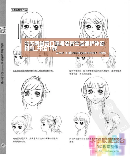 皖苏两省签订滁河流域生态保护补偿机制_开运下载(图3) 开运娱乐